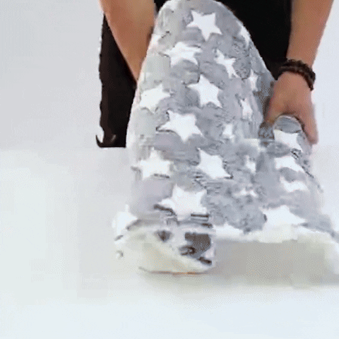 Couverture douce pour chats