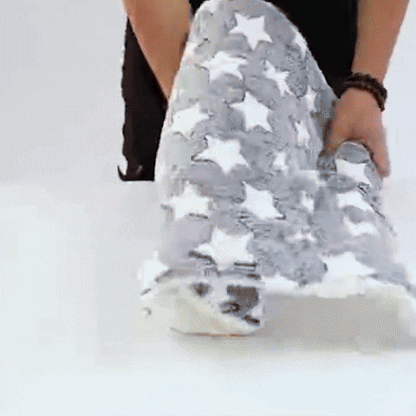 Couverture douce pour chats