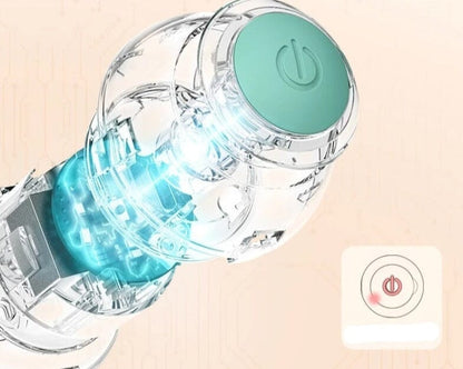 AutoBall™ - Jouet électrique interactifs pour chats - CHATFIDEL