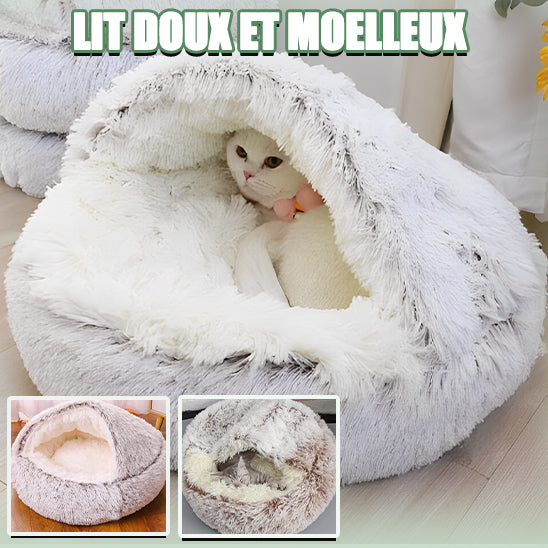 Niche-de-chat-lit-doux-moelleux